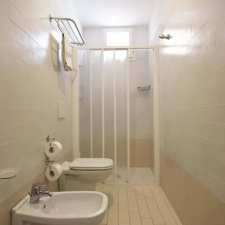 Capsule hotel Euro Bellaria-Igea Marina