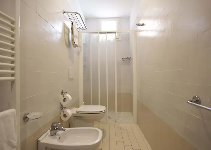 Hotel a capsule Euro Bellaria-Igea Marina